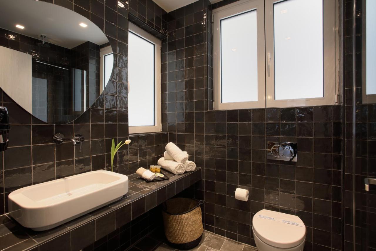 Happiness Lifestyle Suite Atenas Exterior foto