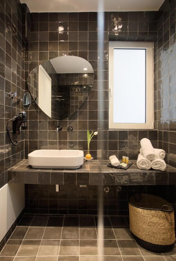 Happiness Lifestyle Suite Atenas Exterior foto